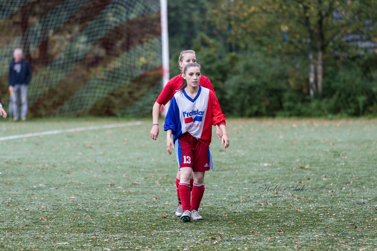 Bild 178 - Frauen Lieth : Halstenbek-Rellingen : Ergebnis: 2:0